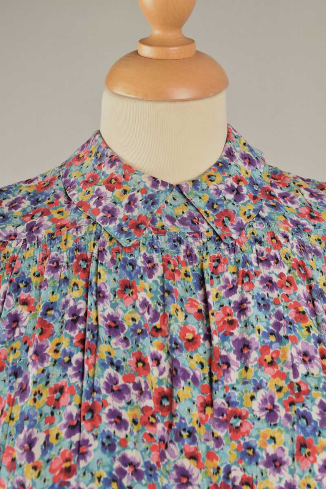 Woodhouse Maltings Fabrics